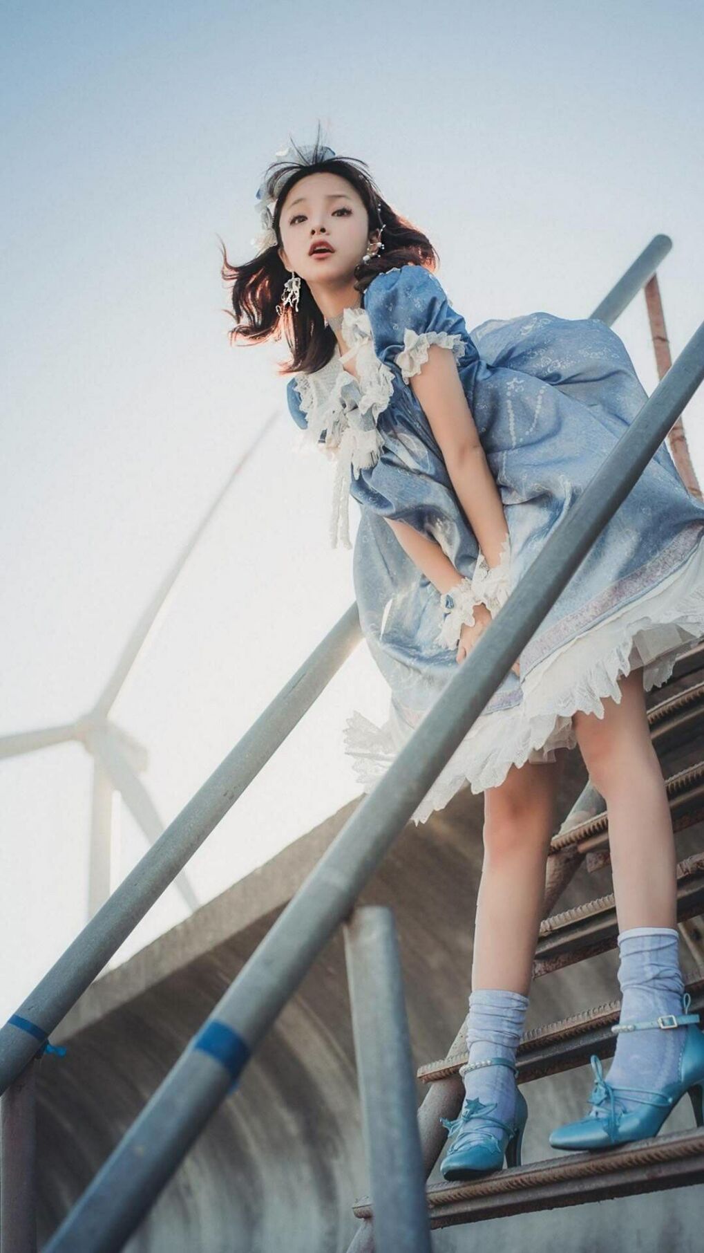 全国青少年地滚球锦标赛激烈对抗,什么叫地滚球